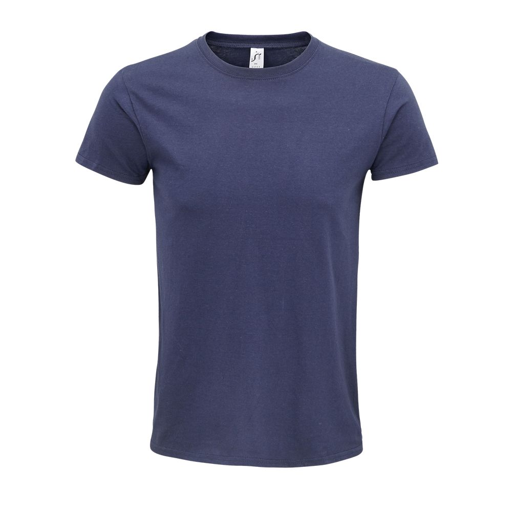 Sol's 03564 - Episch unisex getailleerd T-shirt met ronde hals