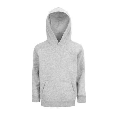 Sol's 03576 - Stellar Kids Sweat Shirt Enfant à Capuche