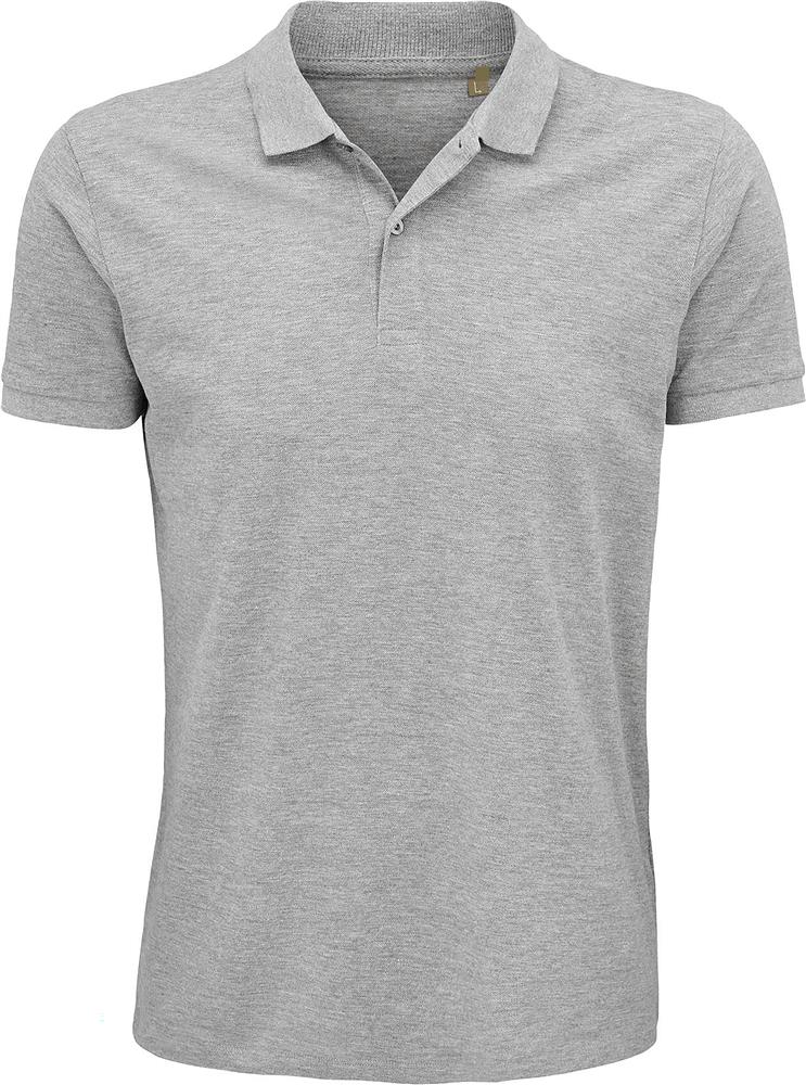 Sol's 03566 - Planet Men Herren-Poloshirt