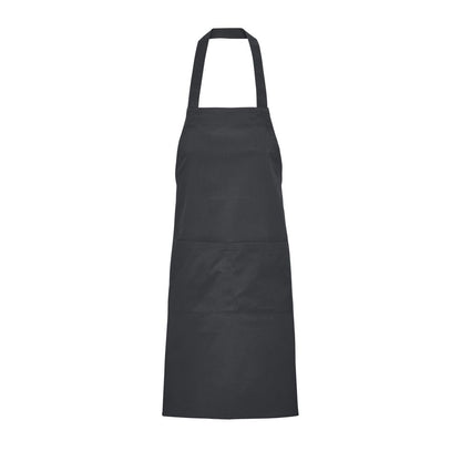 Sol's 03569 – Gamma Lange Schürze mit Taschen