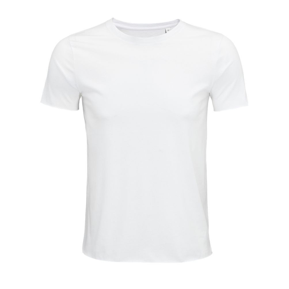 NEOBLU 03570 - Leonard Men Tee Shirt Manches Courtes Homme