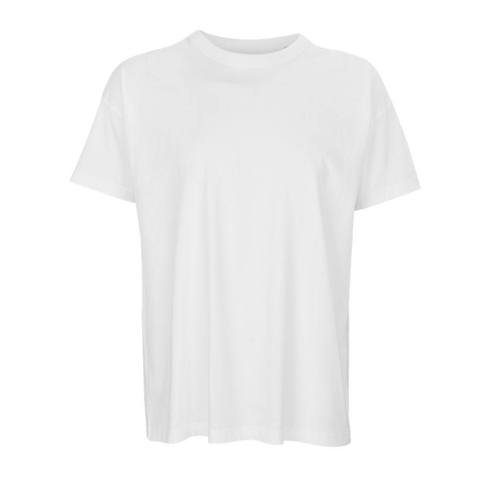 Sol's 03806 – Boxy Men Herren-T-Shirt in Übergröße