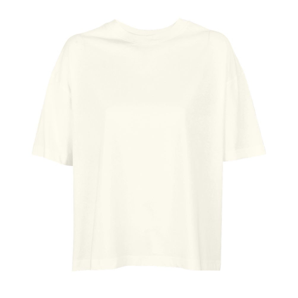 Sol's 03807 - Boxy Dames Oversized T-shirt voor dames