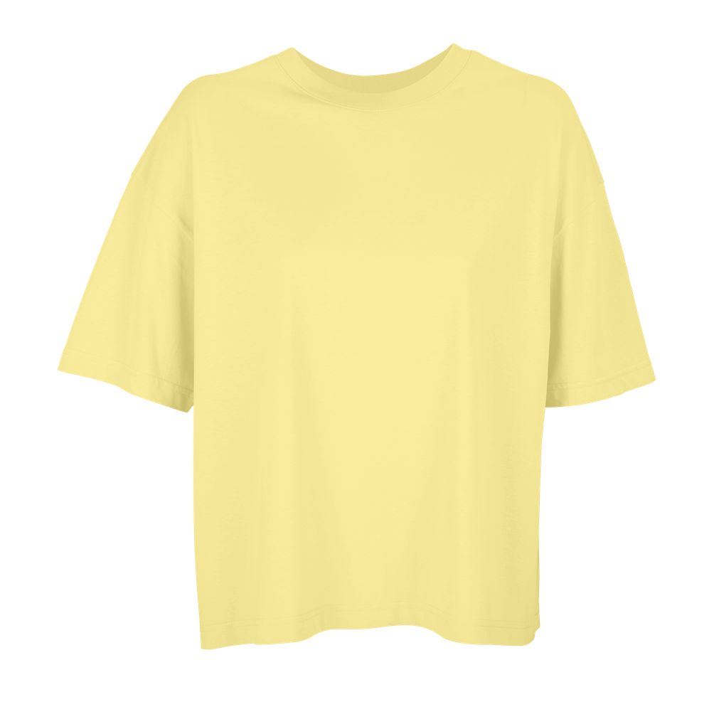 Sol's 03807 - Boxy Dames Oversized T-shirt voor dames