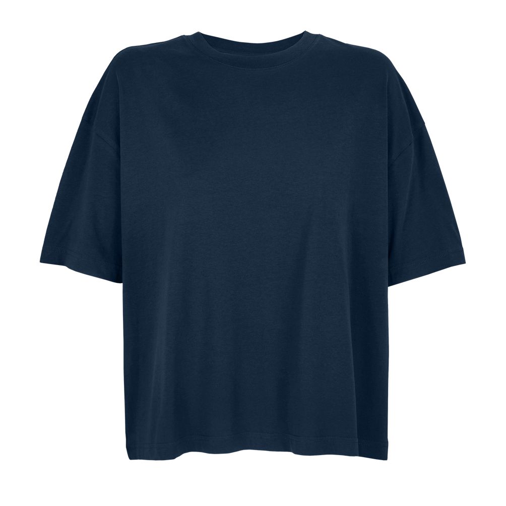 Sol's 03807 - Boxy Dames Oversized T-shirt voor dames