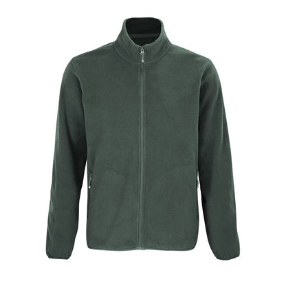 Sol's 03823 – Factor Men Microfleece-Jacke mit Reißverschluss