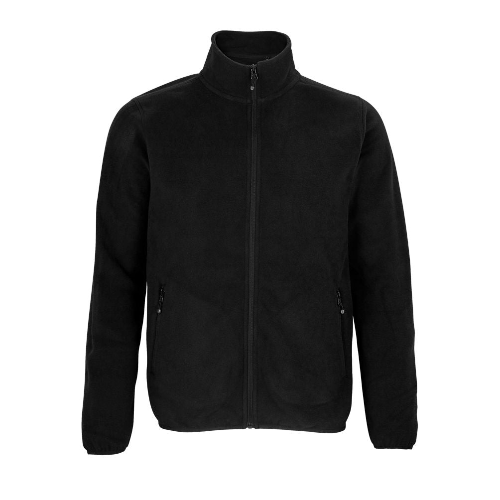 Sol's 03823 - Factor Men Veste Micropolaire Zippée Homme