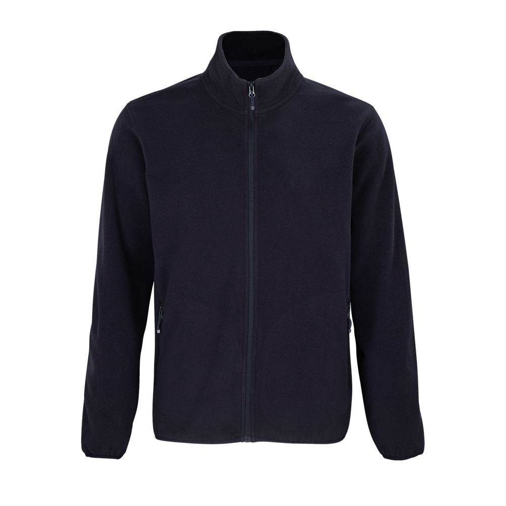 Sol's 03823 - Factor Men Veste Micropolaire Zippée Homme