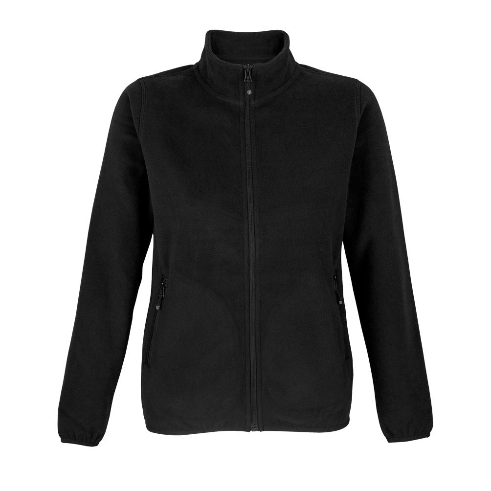 Sol's 03824 - Factor Women Veste Micropolaire Zippée Femme