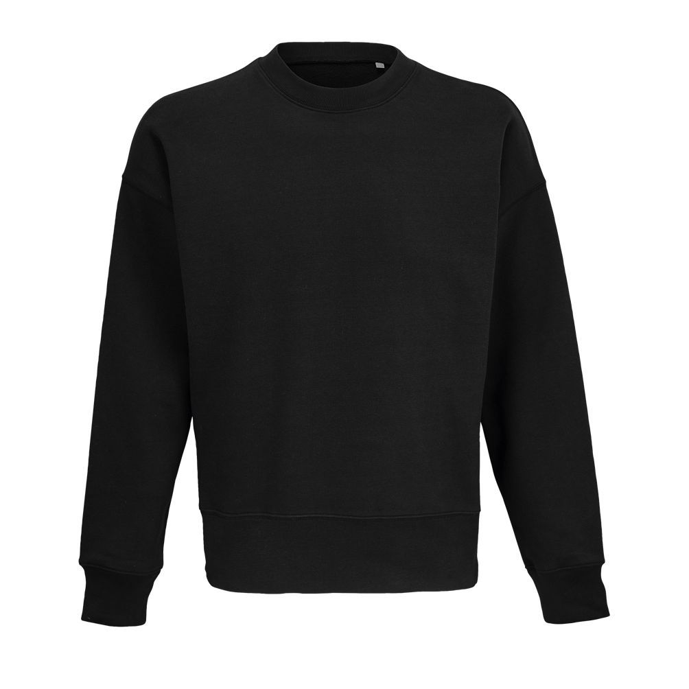 Sol's 04043 - Authentiek uniseks sweatshirt met ronde hals