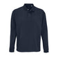 Sol's 03990 - Heritage Sweat Shirt Unisexe Col Polo