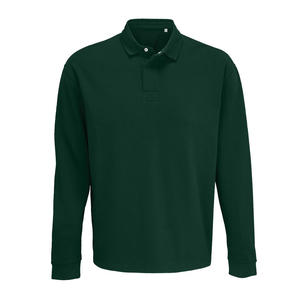 Sol's 03990 – Heritage Sweatshirt Unisex Polokragen