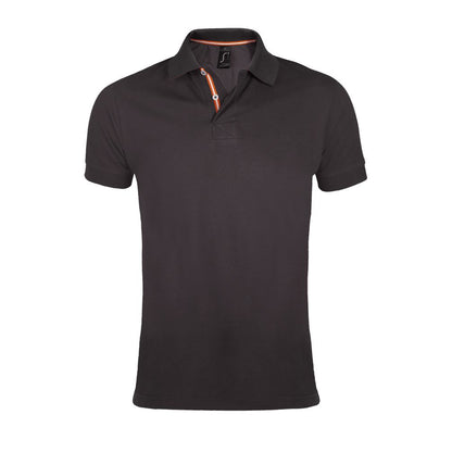 Sol's 00576 - PATRIOT Herren-Poloshirt