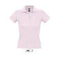 Sol's 11310 - PEOPLE Polo Femme