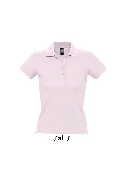 Sol's 11310 - PEOPLE Polo Femme