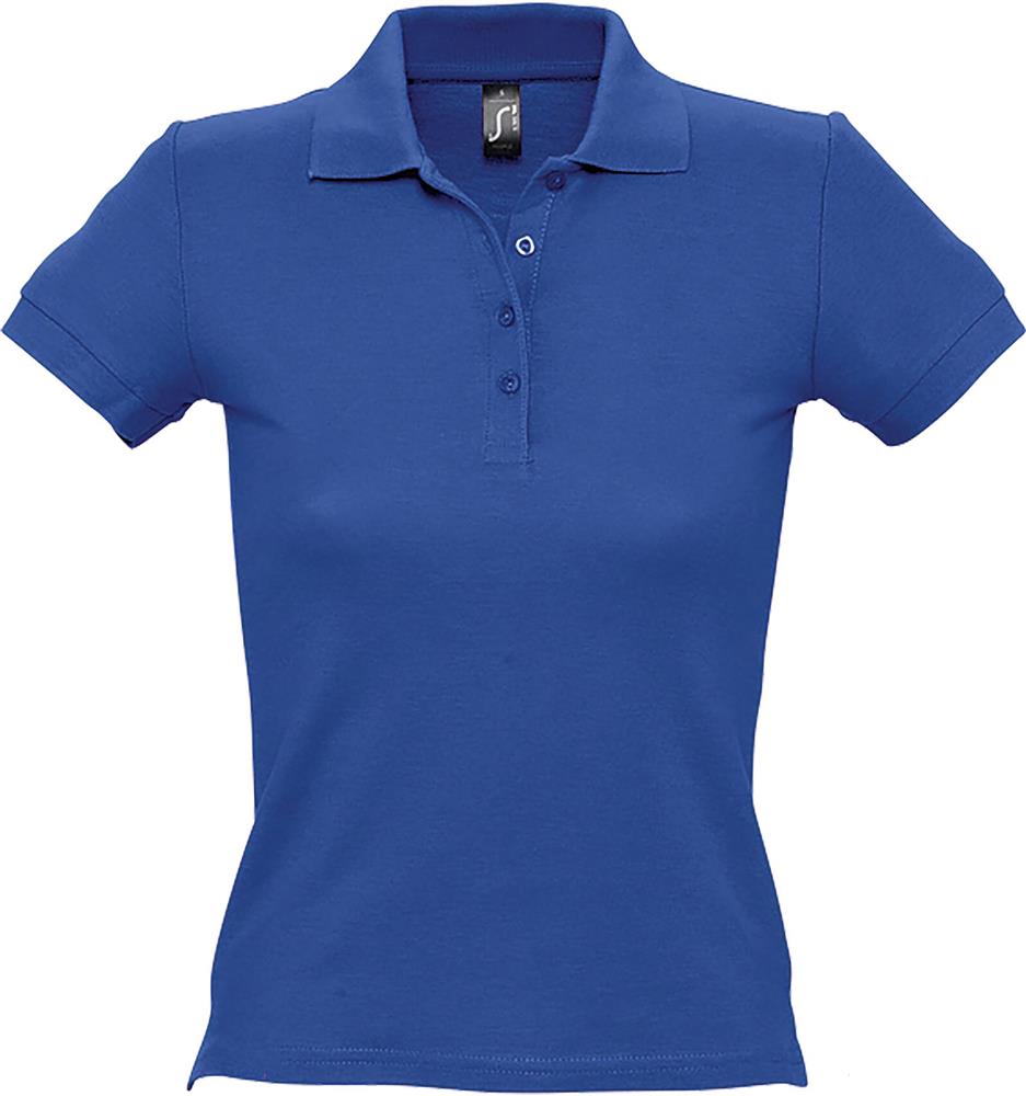 Sol's 11310 - PEOPLE Polo Femme