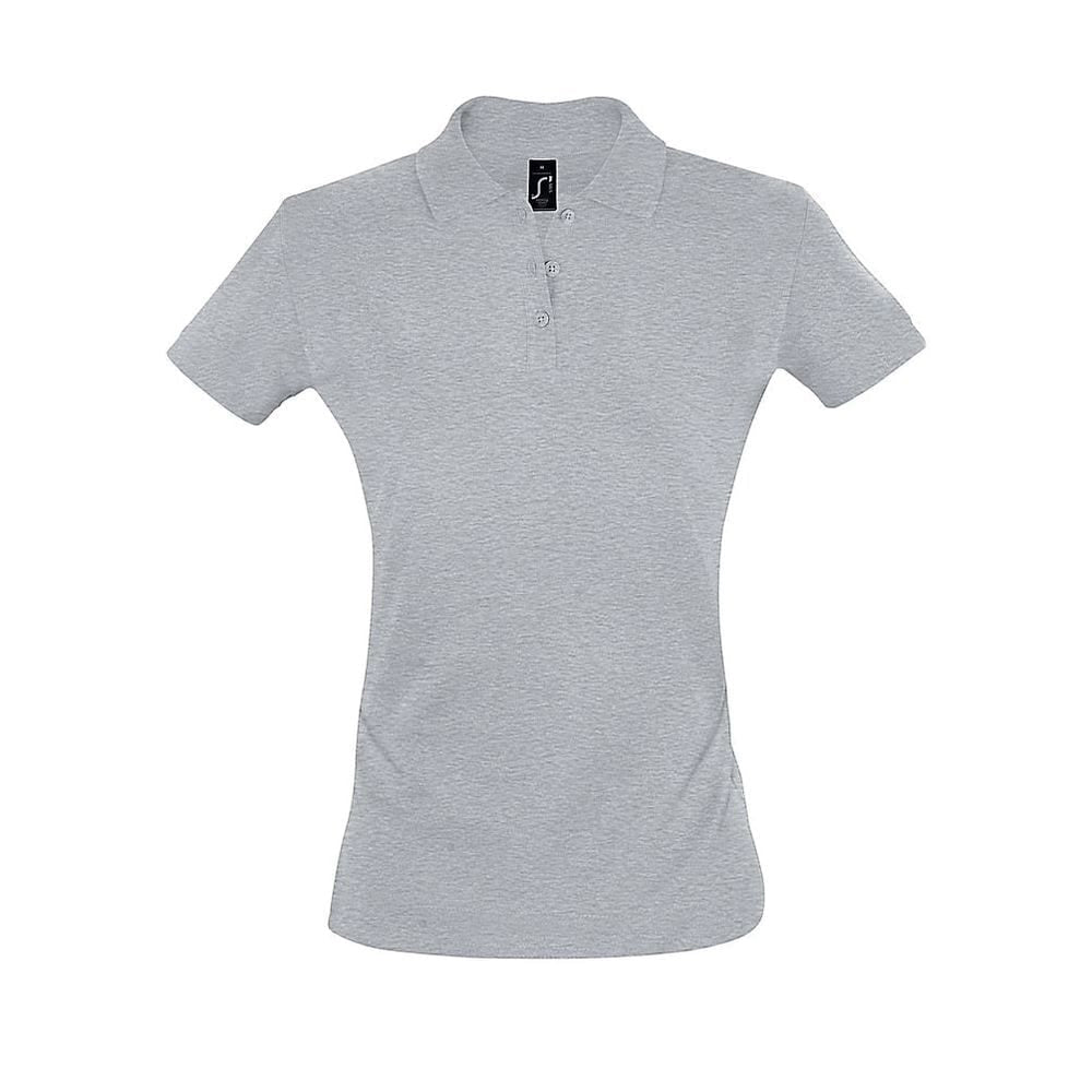 Sol's 11347 - PERFECT WOMEN Polo Femme