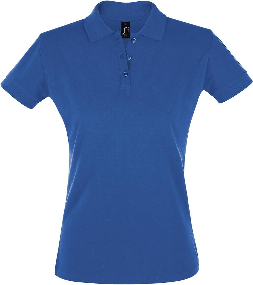 Sol's 11347 - PERFECTE DAMES Damespoloshirt