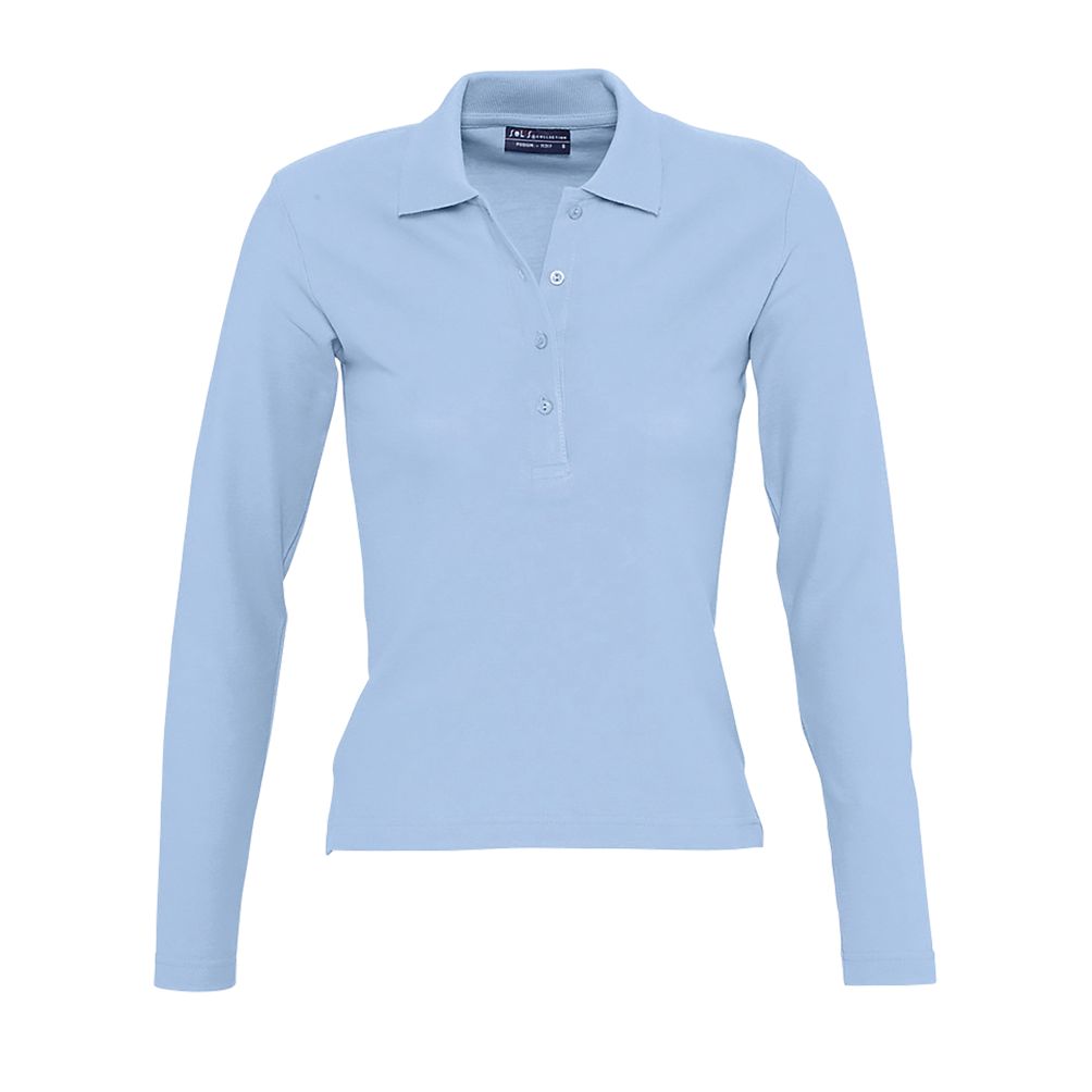 Sol's 11317 - PODIUM Polo Femme