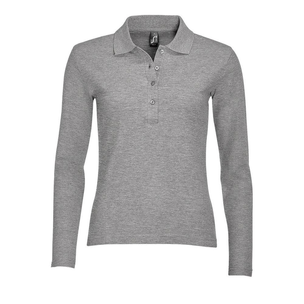 Sol's 11317 - PODIUM Polo Femme