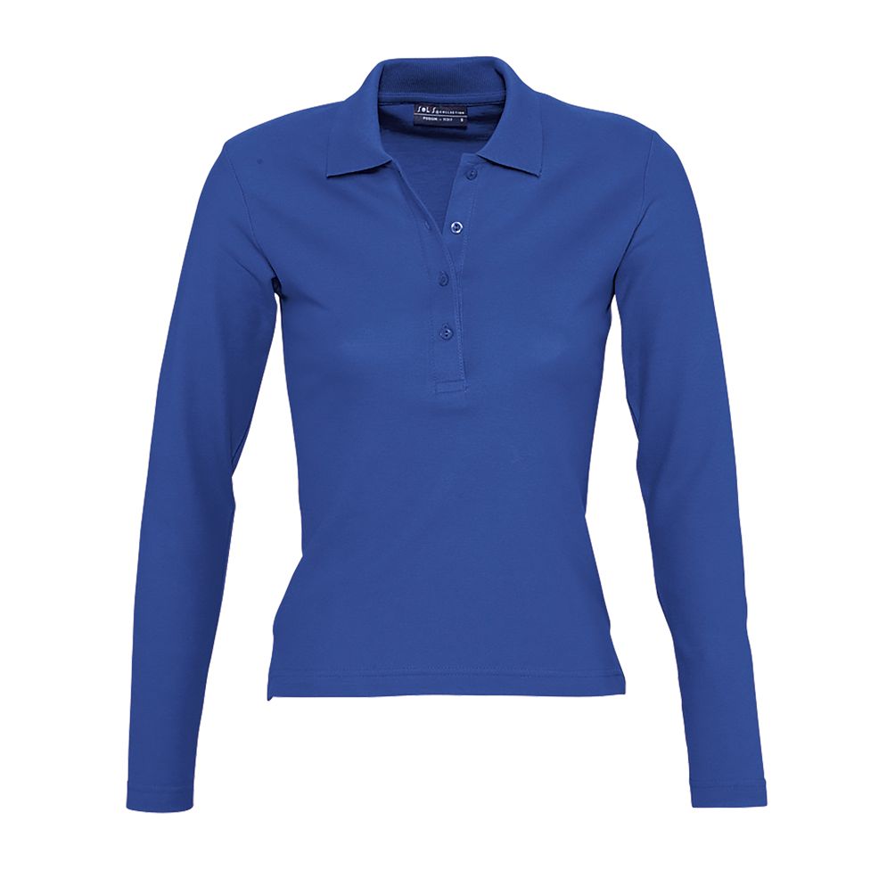 Sol's 11317 - PODIUM Polo Femme