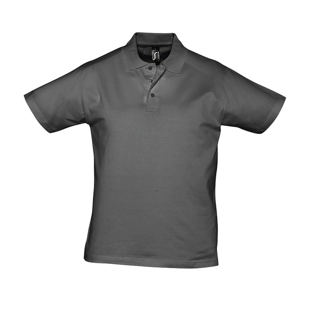 Sol's 11377 - PRESCOTT MEN Herenpoloshirt