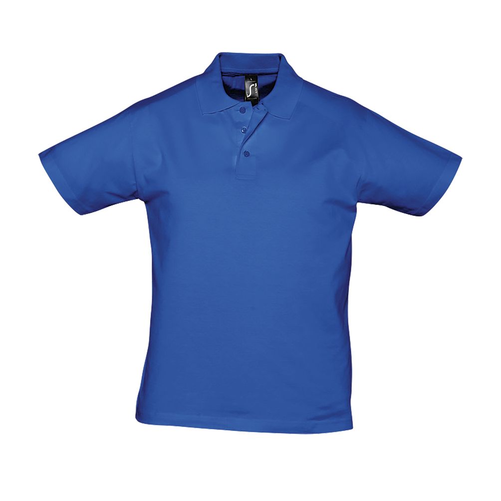 Sol's 11377 - PRESCOTT MEN Herenpoloshirt