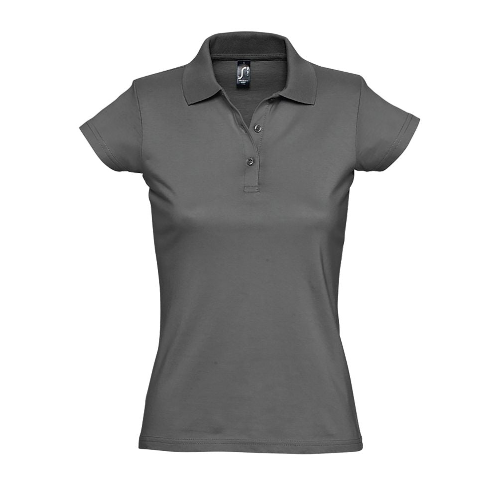 Sol's 11376 - PRESCOTT WOMEN Damespoloshirt