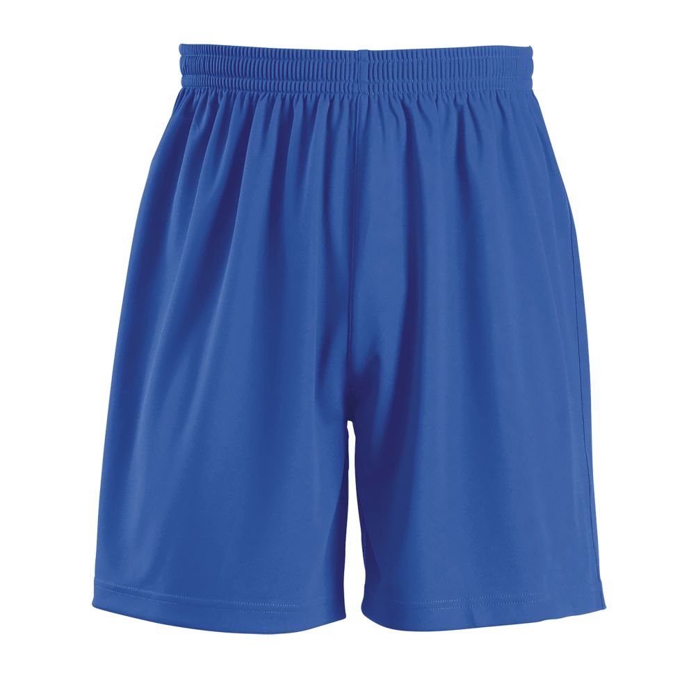 Sol's 01221 - SAN SIRO 2 basisshorts voor volwassenen