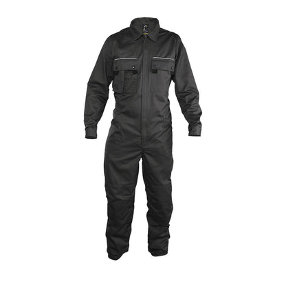 Sol's 80902 - SOLSTICE PRO Combinaison Workwear Simple Zip