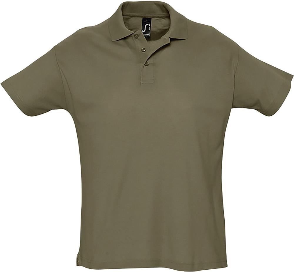 Sol's 11342 - SUMMER II Polo Homme