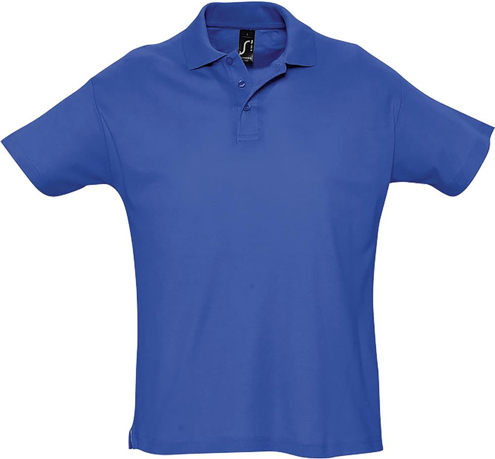 Sol's 11342 - SUMMER II Polo Homme