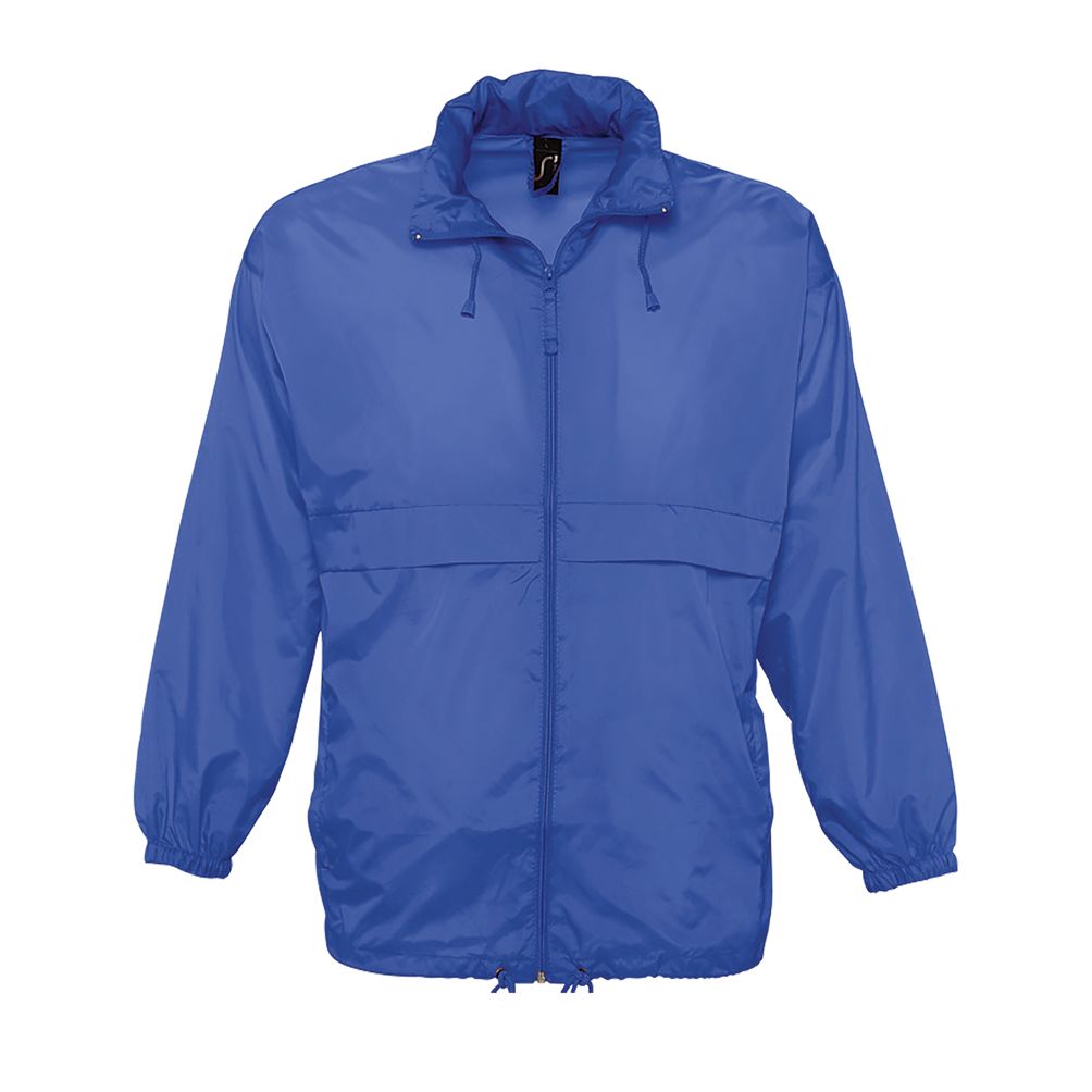 Sol's 32000 - SURF Windbreaker Unisex Waterafstotend