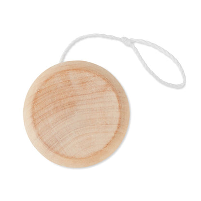 NATUS Yo-yo en bois