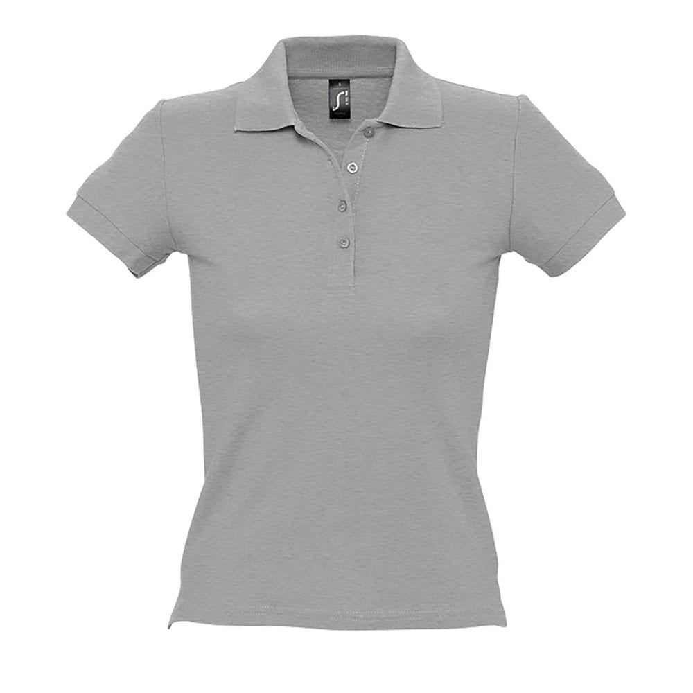 Sol's 11310 - PEOPLE Polo Femme