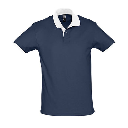 Sol's 11369 – PRINCE Unisex-Poloshirt