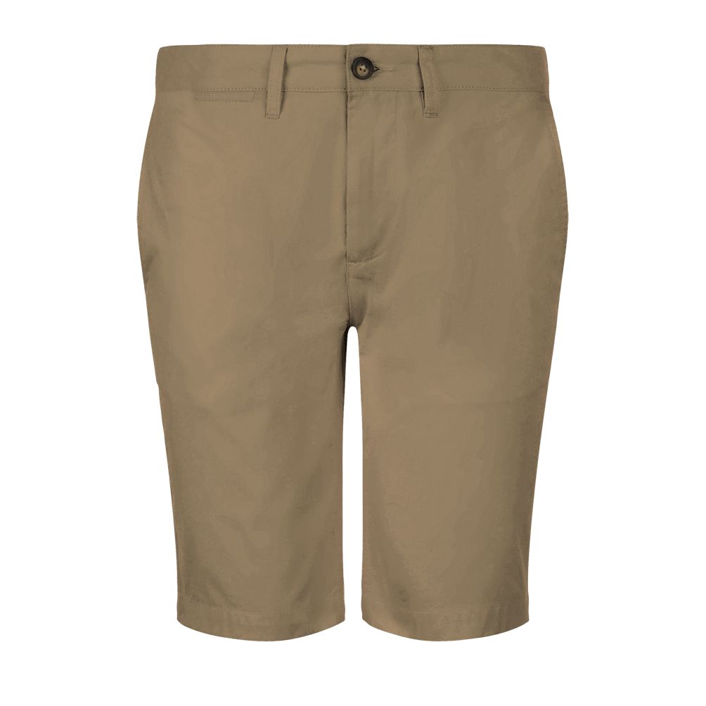 Bermuda Chino Homme Jasper