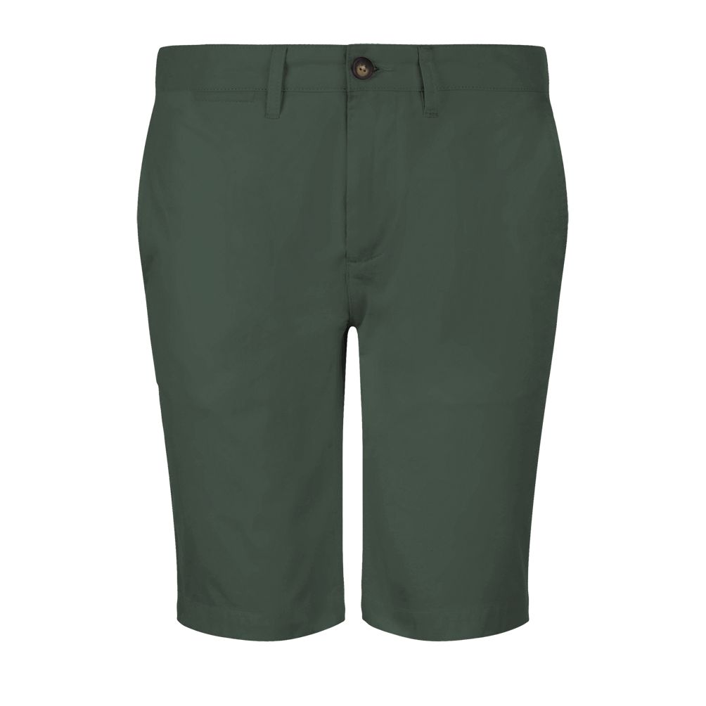 Bermuda Chino Homme Jasper