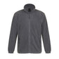 Sol's 55000 - NORTH herenjack van microfleece met ritssluiting