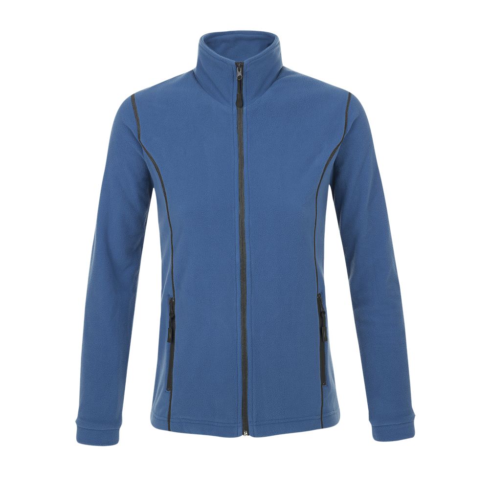 Sol's 00587 - NOVA WOMEN Veste Micropolaire Zippée Femme