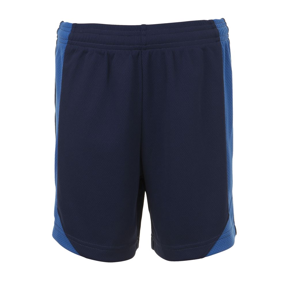 Sol's 01718 - OLIMPICO contrasterende short voor volwassenen