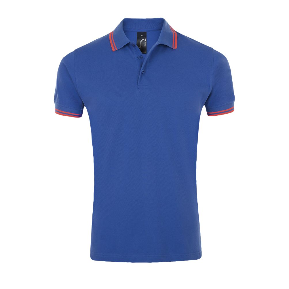 Sol's 00577 - PASADENA MEN Poloshirt voor heren