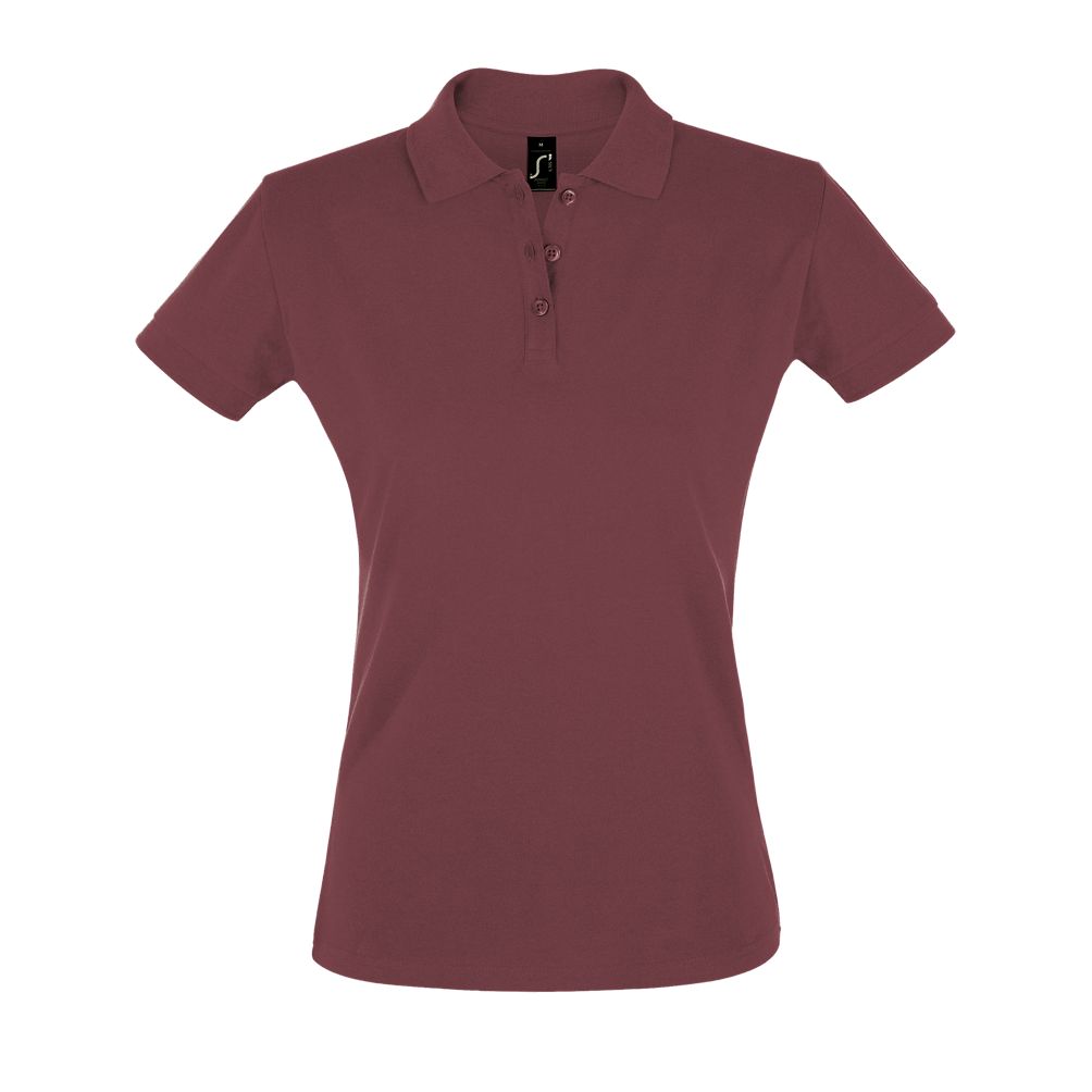 Sol's 11347 - PERFECT WOMEN Polo Femme