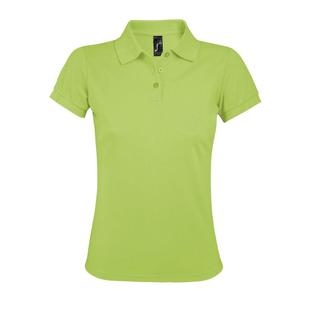 Sol's 00573 - PRIME WOMEN Polykatoen damespoloshirt 