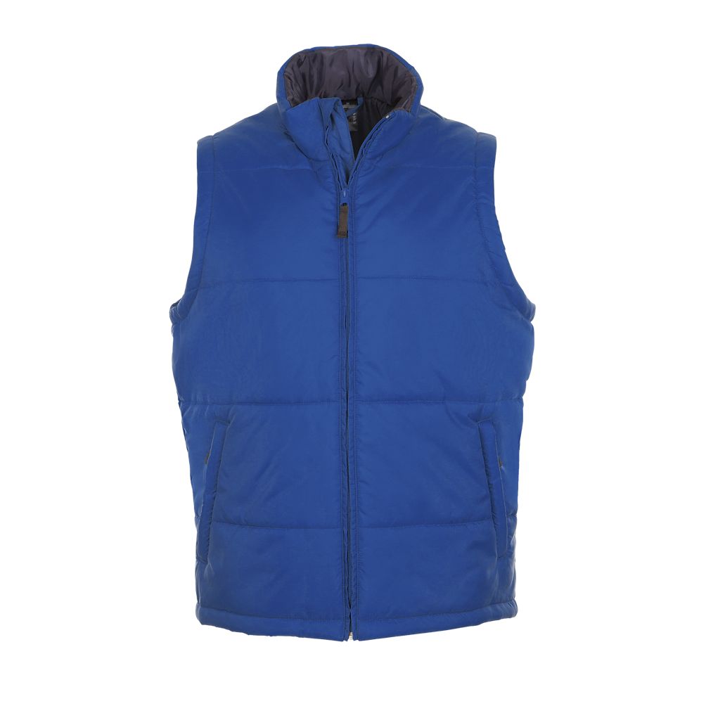 Sol's 44002 - WARM gewatteerde bodywarmer