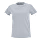 Sol's 02080 - Imperial FIT WOMEN Tee Shirt Femme Col Rond Ajusté