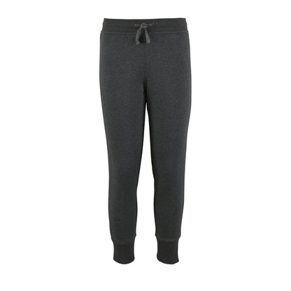 Sol's 02121 - JAKE KIDS slim fit joggingbroek voor kinderen