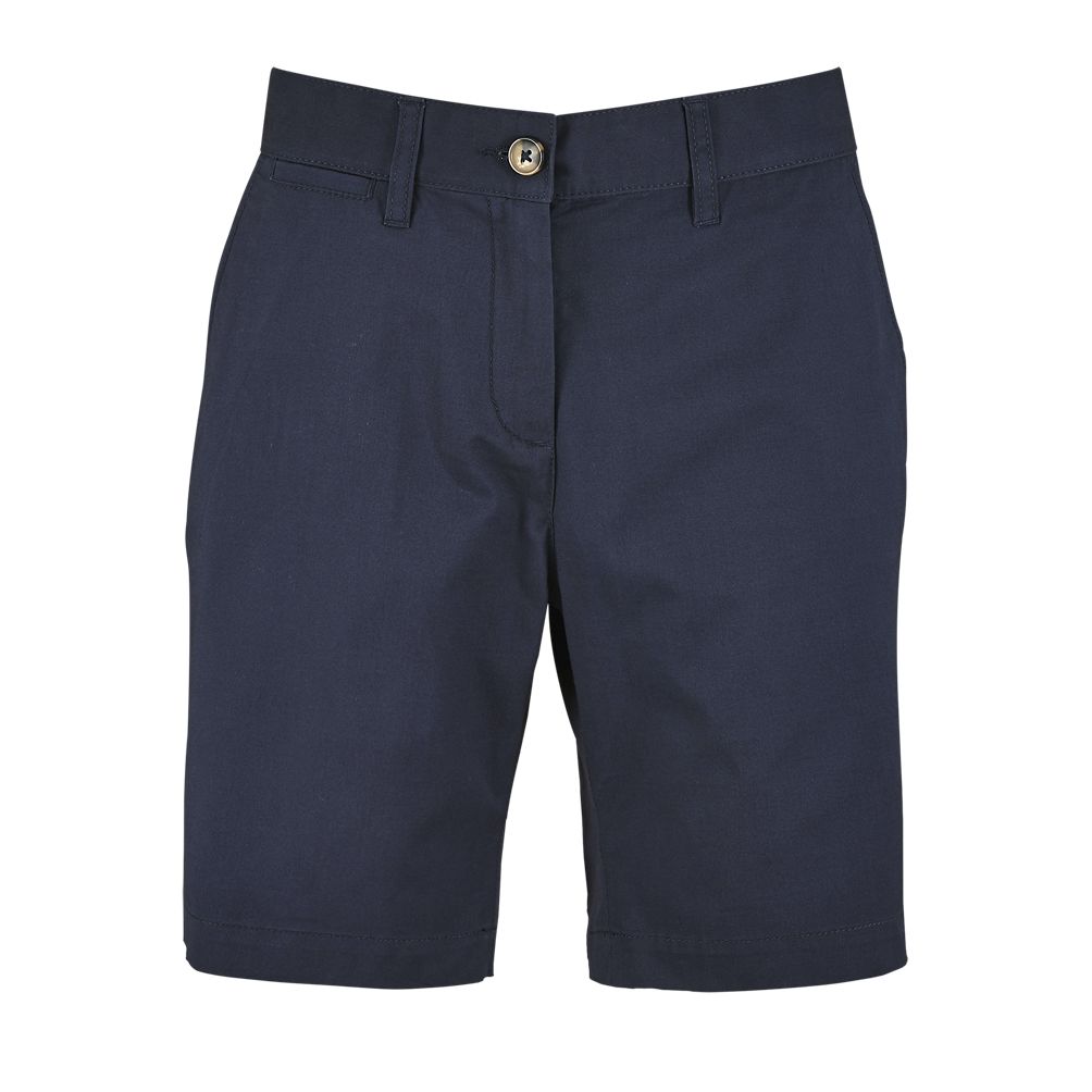 Bermuda Chino Damen Jasper