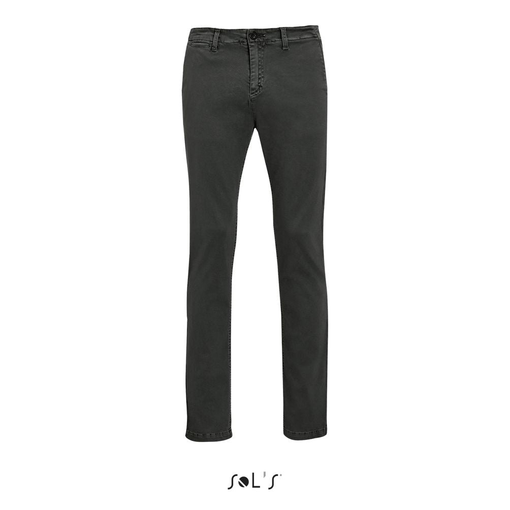 Pantalon Chino Homme Jules