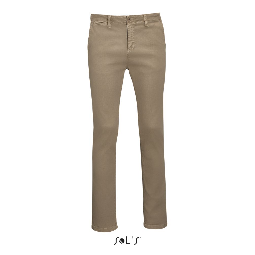 Pantalon Chino Homme Jules